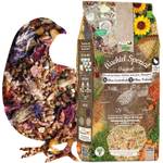 Wachtelgold Wachtel Spezial Original Futter