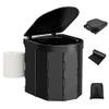 Campingtoilette von Wadeo