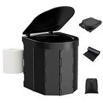 Wadeo Campingtoilette