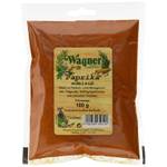 Wagner Gewürze Paprika edelsüß