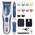 Color Pro von Wahl