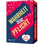 Wahrheit oder Pflicht – Für Paare