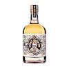 Santa’s Spiced Rum von Wajos