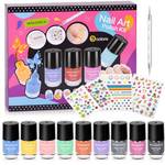 Wakaniya Kinder Nagellack-Quick Dry