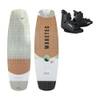 Wakeboard-Set von WAKETEC