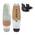 Wakeboard-Set von WAKETEC