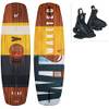 Wakeboard von WAKETEC