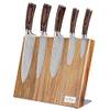 5er Damastmesser-Set von Wakoli