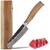 Wakoli Olive HS Serie kleines Santokumesser