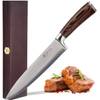 Edib Chefmesser von Wakoli