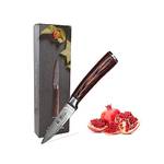 Wakoli Edib Damastmesser