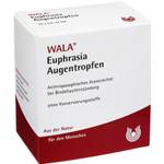 Wala Heilmittel Euphrasia Augentropfen EDO