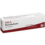 Wala Heilmittel GmbH Nasenbalsam