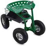 Waldbeck Park Ranger Gartensitz