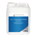 Waldhausen Fell- und Mähnenspray mit Kokosöl