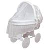 Baby Stubenwagen-Set von Waldin