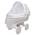 Baby Stubenwagen-Set von Waldin