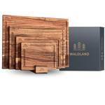Waldland  Schneidebrett 4er-Set