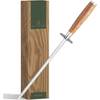 Premium Wetzstahl von Waldwerk