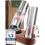 Waldwerk Salz und Pfeffermühle