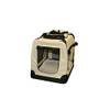 Faltbare Hundebox von Walexo