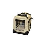 Walexo Faltbare Hundebox