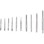 Walfront 10 stk Gewindebohrer