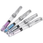 Walfront Kolben-Füllfederhalter