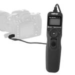 Walimex  LCD Timer Fernauslöser