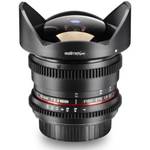 Walimex pro 8mm f/3.8 VDSLR Fisheye-Objektiv