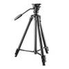 Videostativ mit Fluidkopf Pro Advanced 173 SH von Walimex Pro