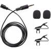 Walimex Pro Lavalier Mikrofon von Walimex