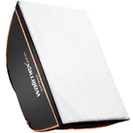 Walimex Pro Softbox Orange Line