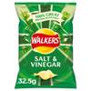 Chips Salt & Vinegar von Walkers