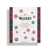 Shortbread Adventskalender von Walkers