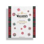 Walkers Shortbread Adventskalender