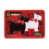 Shortbread Scottie Dogs von Walkers