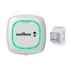 Pulsar Plus Solar von Wallbox