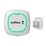 Wallbox Pulsar Plus Solar