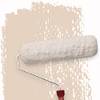 Wandfarbe Beige von WALLCOVER