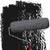 Wallcover Wandfarbe Schwarz