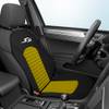 Autositzauflage S-Race von Walser