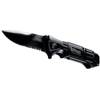 Black Tac Knife von Walther