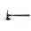 Camping Axt Tomahawk von Walther