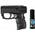 Personal Defense Pistol mit Pfefferspray von Walther