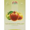 Naturtrüber Apfelsaft von Walthers