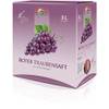 Roter Traubensaft von Walthers