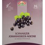 Walthers Schwarzer Johannisbeer-Nektar