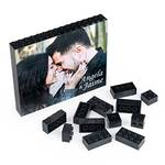 Wanapix Personalisiertes Block Puzzle