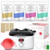 Waxing Set von Wandefol